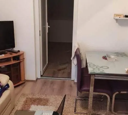 Sofija Apartamento *